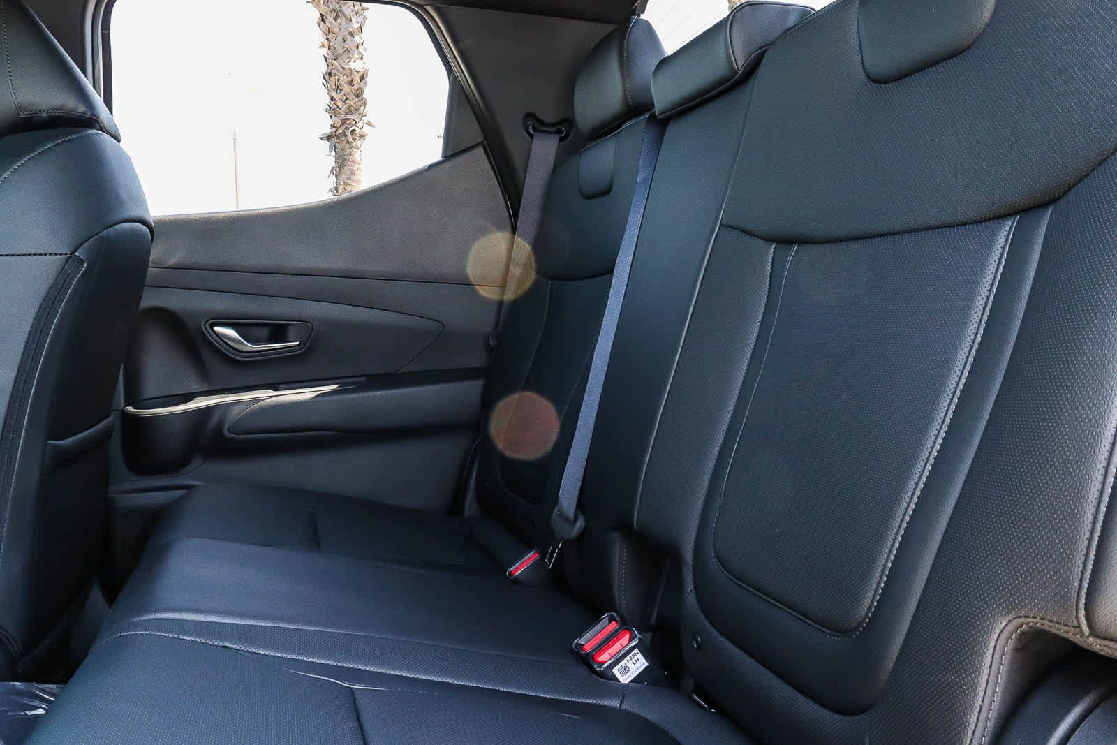 New 2027 Hyundai Santa Cruz SE FWD image 26