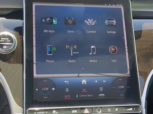 Used 2023 Mercedes-Benz GLC 300 image 15