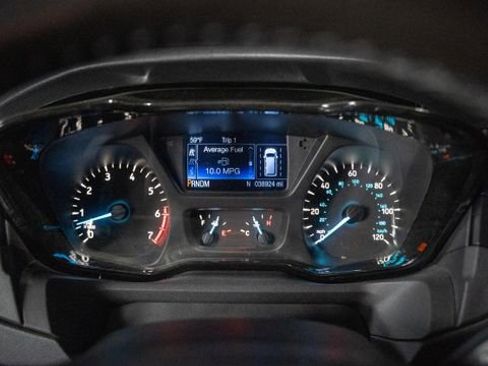 Used 2018 Ford Transit 150 148 Low Roof w/ Exterior Upgrade Package image 4
