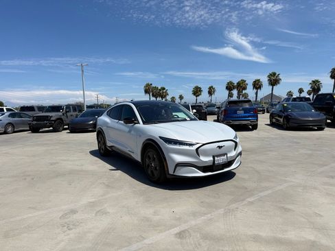 Used 2022 Ford Mustang Mach-E California Route 1 AWD/4WD image 4