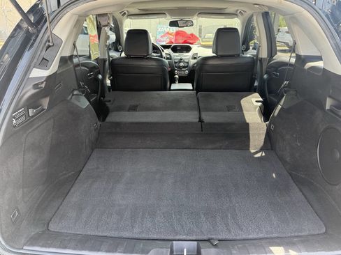 Used 2018 Acura RDX AWD image 19