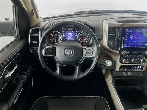 Used 2020 RAM 1500 Laramie image 25