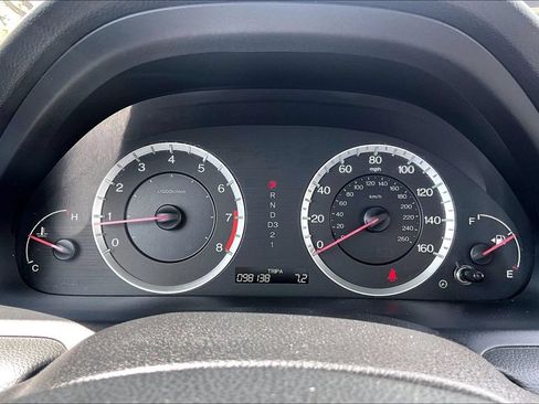Used 2008 Honda Accord LX-P image 19