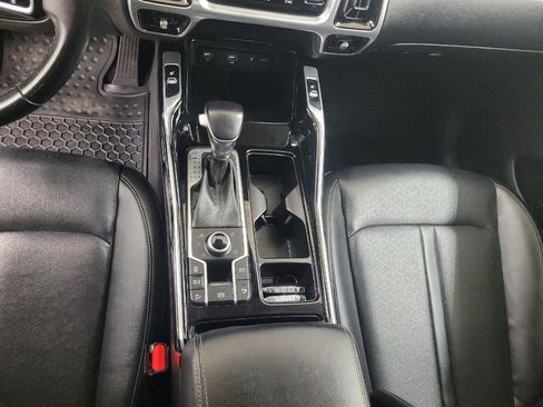 Used 2021 Kia Sorento SX AWD/4WD image 26