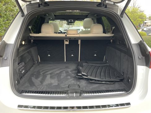 Certified 2025 Mercedes-Benz GLE 450 4MATIC image 10