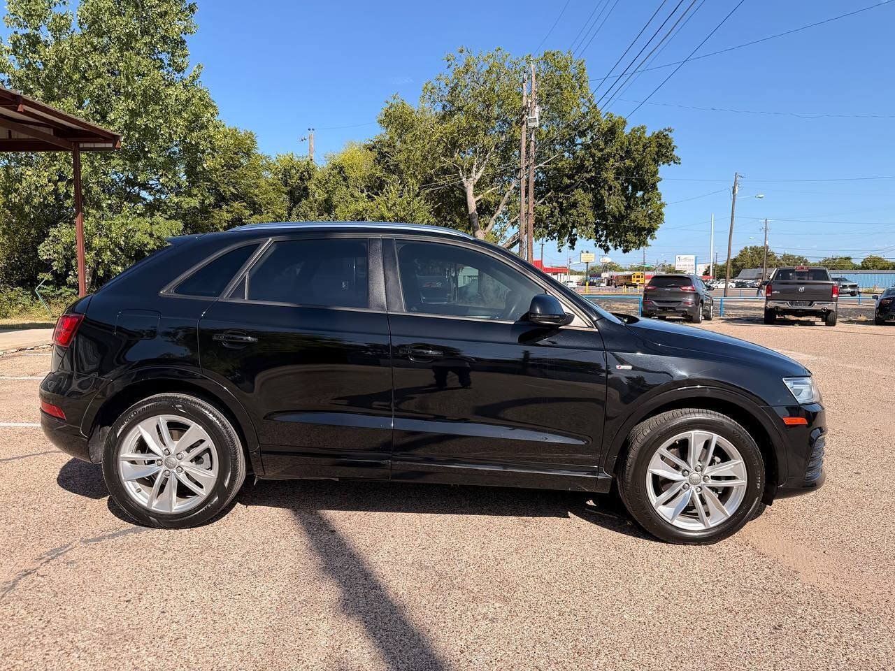 Used 2018 Audi Q3 2.0T Premium w/ Convenience Package FWD image 5