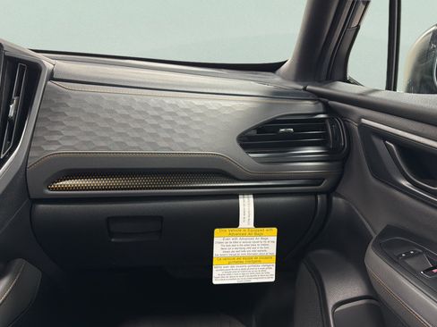 New 2026 Subaru Forester Wilderness image 34