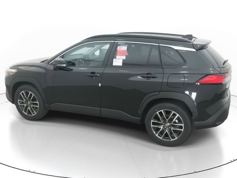 New 2026 Toyota Corolla Cross XLE image 4