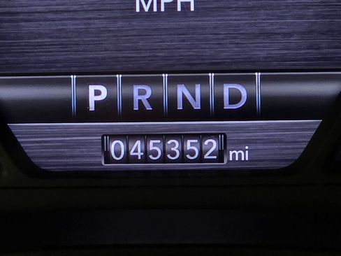 Used 2019 RAM 1500 Big Horn AWD/4WD image 24