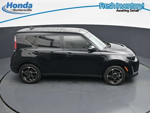 Used 2024 Kia Soul EX FWD image 27