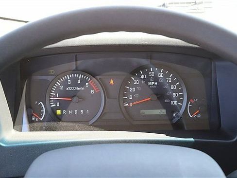 New 2025 Chevrolet Low Cab Forward image 13