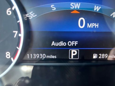 Used 2020 Nissan Murano SL w/ Moonroof Package AWD/4WD image 17