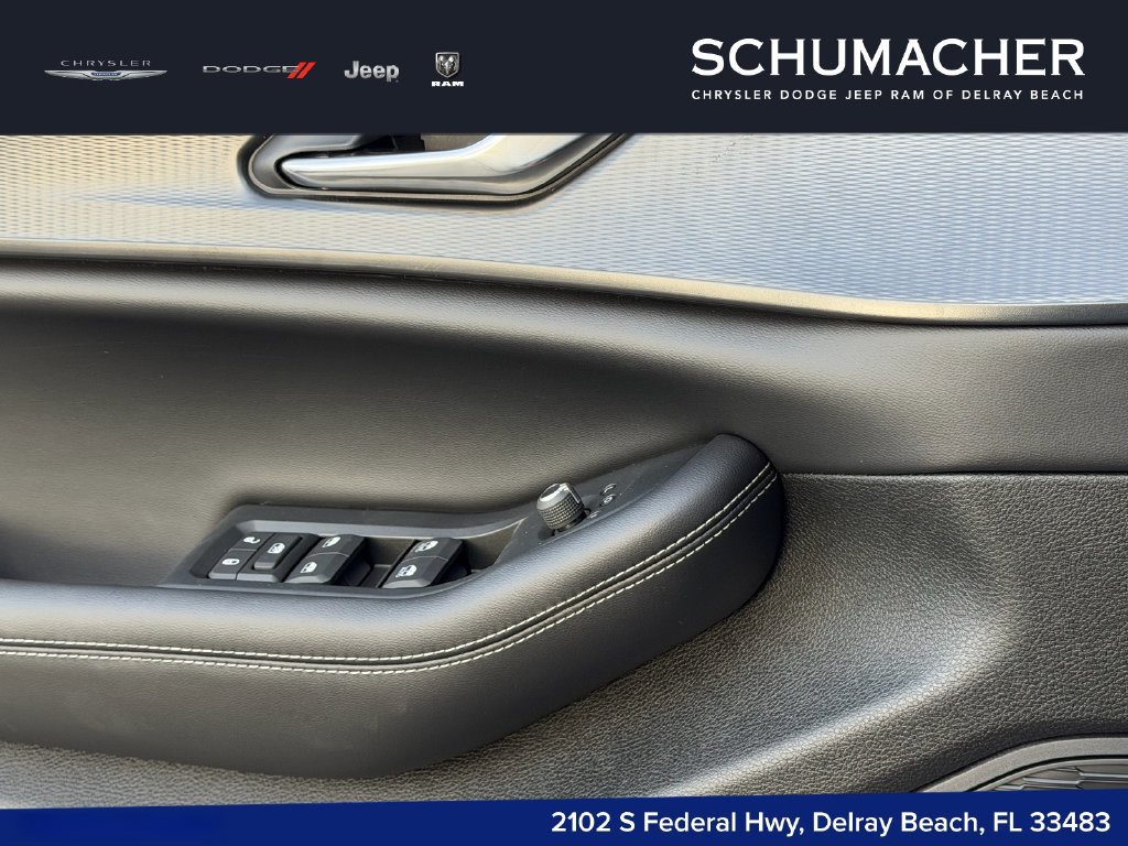 New 2026 Jeep Grand Cherokee 2WD image 17