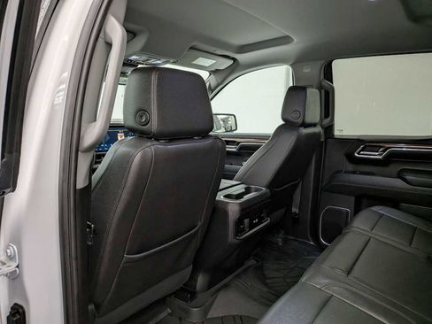 Certified 2023 Chevrolet Silverado 1500 RST w/ RST All Star Premium Package image 22