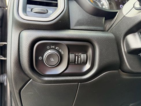 Used 2020 RAM 2500 Tradesman image 15