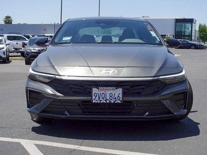 Used 2026 Hyundai Elantra SEL
