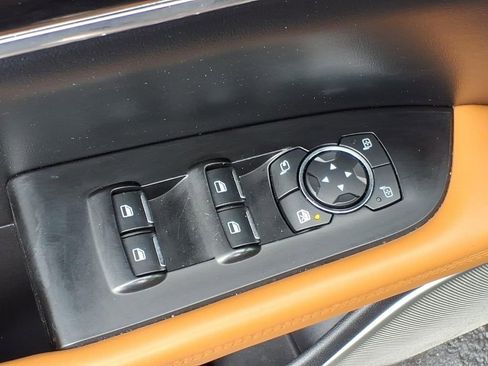 Certified 2022 Lincoln Nautilus Black Label AWD/4WD image 16