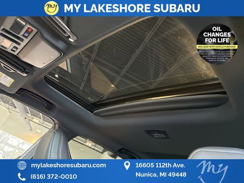 New 2026 Subaru Outback Limited image 19