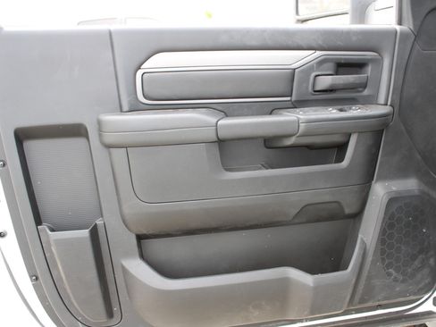 New 2025 RAM 4500 Tradesman RWD image 17