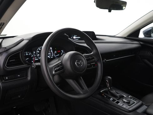 Used 2022 MAZDA CX-30 AWD 2.5 S image 23