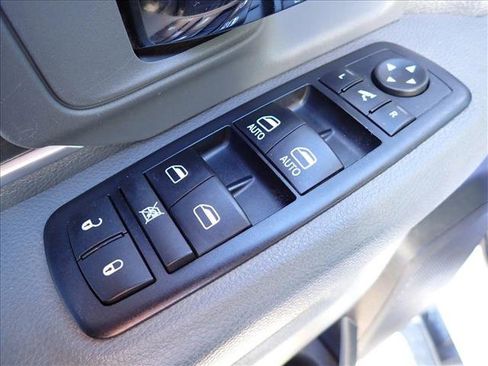 Used 2016 RAM 3500 Big Horn image 12