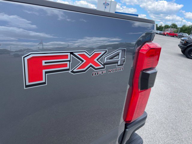 New 2026 Ford F350 XL w/ STX Appearance Package AWD/4WD image 12