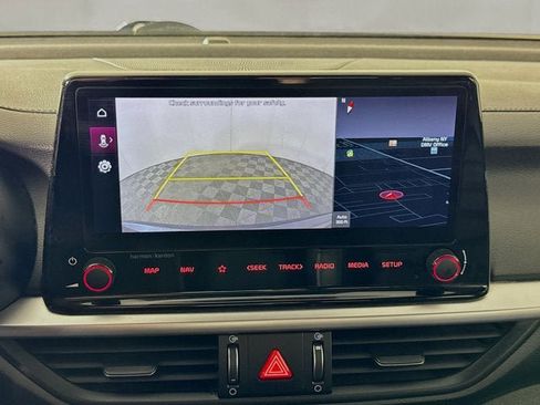 Certified 2023 Kia Forte GT-Line w/ GT-Line Premium Package image 14