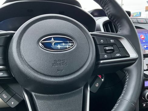 Used 2020 Subaru Ascent Touring w/ Popular Package #2A image 23