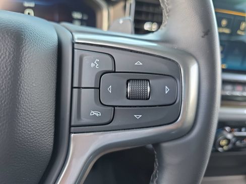 Used 2023 Chevrolet Silverado 1500 RST w/ Convenience Package II AWD/4WD image 20