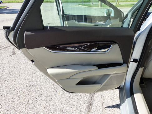 Used 2017 Cadillac XTS Luxury FWD image 35