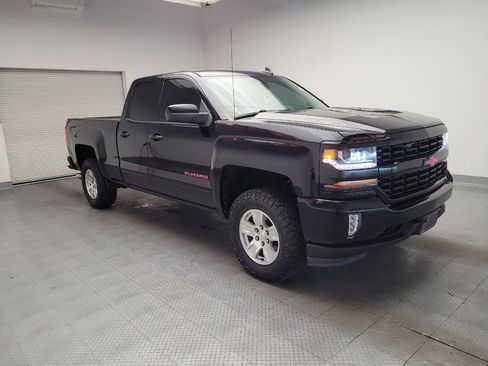 Used 2017 Chevrolet Silverado 1500 LT w/ All Star Edition RWD image 13
