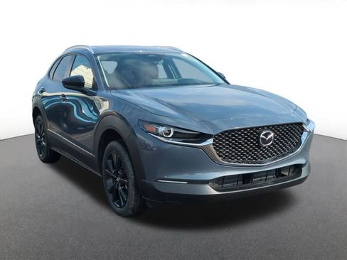 New 2026 MAZDA CX-30 AWD 2.5 S image 8