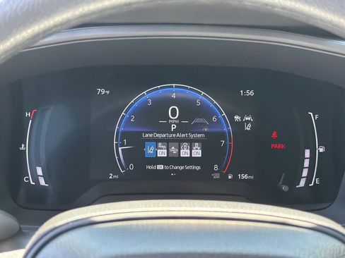 New 2026 Toyota Corolla LE image 26