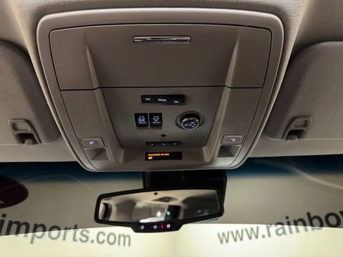 Used 2016 GMC Yukon XL Denali w/ Open Road Package image 20