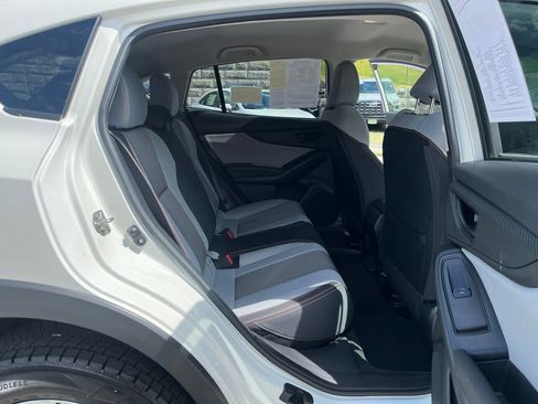 Used 2018 Subaru Crosstrek 2.0i Premium AWD/4WD image 10