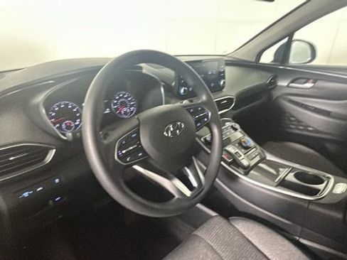 Used 2022 Hyundai Santa Fe SEL AWD/4WD image 12