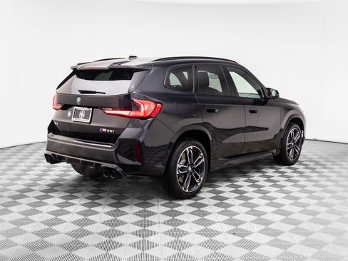New 2026 BMW X1 M35i w/ Technology Package image 6