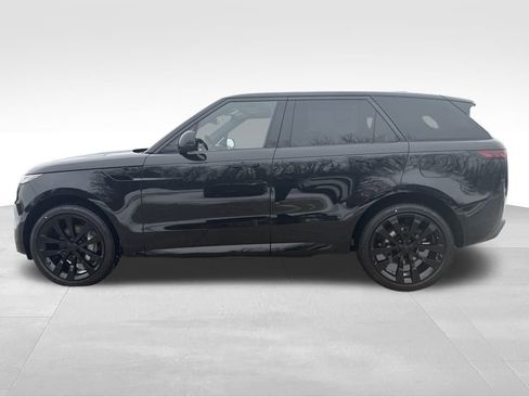 New 2026 Land Rover Range Rover Sport Dynamic SE AWD/4WD image 2
