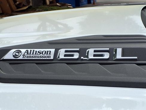 New 2026 Chevrolet Silverado 2500 W/T w/ WT Convenience Package AWD/4WD image 9