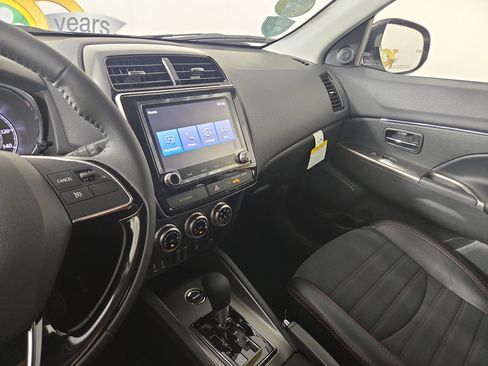 New 2026 Mitsubishi Outlander Sport SE image 22