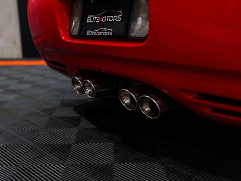 Used 2002 Chevrolet Corvette Z06 image 16