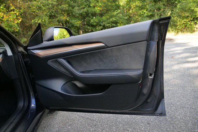 Used 2023 Tesla Model 3 Long Range AWD/4WD image 34