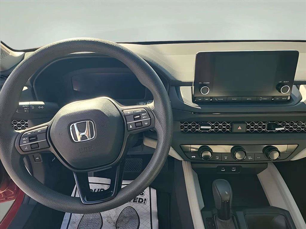 Used 2024 Honda Accord EX image 9
