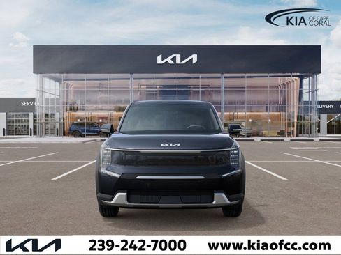 New 2026 Kia EV9 Light image 2
