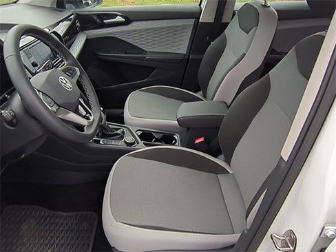 Used 2024 Volkswagen Taos S image 14