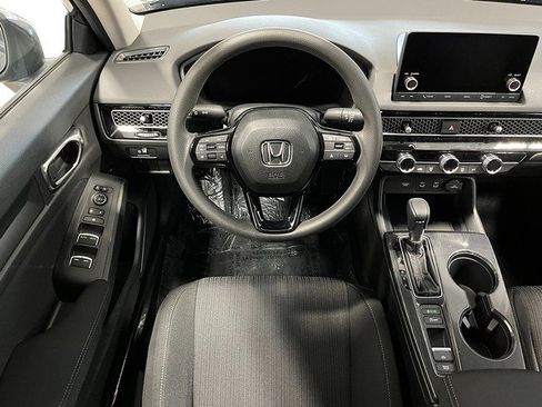 New 2026 Honda Civic LX image 16