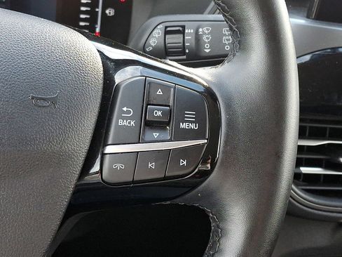 Certified 2024 Ford Escape Active AWD/4WD image 20