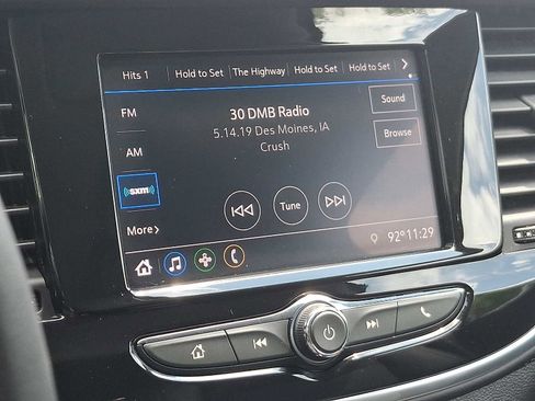 Used 2022 Buick Encore Preferred w/ Safety Package image 18