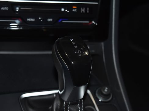 New 2026 Volkswagen Jetta S image 13