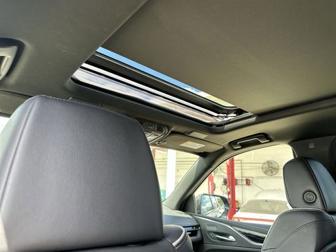 Used 2022 Cadillac Escalade Sport w/ Touring Package image 16